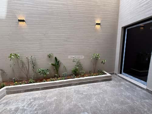 Villa 420 SQM facing South on 20m width street اليرموك، شرق الرياض، الرياض
