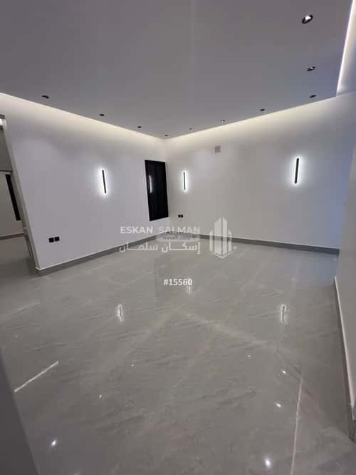 5 bedroom floor in Badr