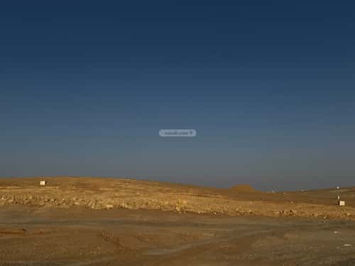 أرض 387.5 متر مربع غربية على شارع 20م الخير، شمال الرياض، الرياض