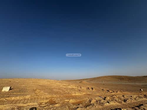Land 387.5 SQM Facing West on 20m Width Street Al-Khear, North Riyadh, Riyadh