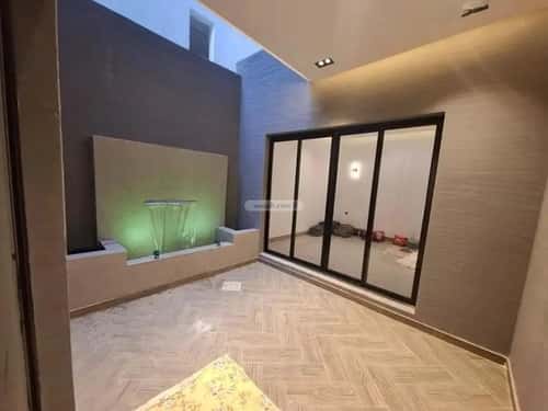 4 bedroom floor in Al Munsiyah