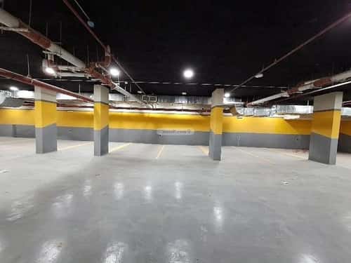 شقة 4 غرف في اليرموك