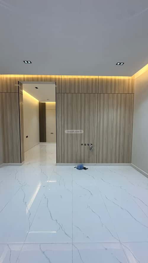 Villa 254.39 SQM Facing East on 10m Width Street Ar-Rimal, East Riyadh, Riyadh