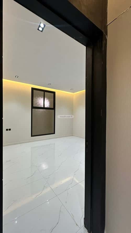 Villa 254.39 SQM Facing East on 10m Width Street Ar-Rimal, East Riyadh, Riyadh