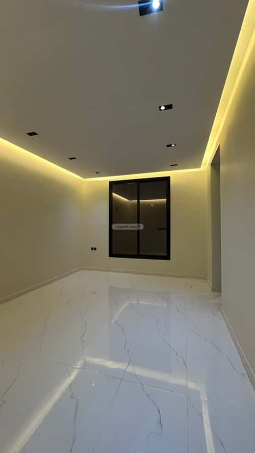 فيلا 254.39 متر مربع شرقية على شارع 10م الرمال، شرق الرياض، الرياض