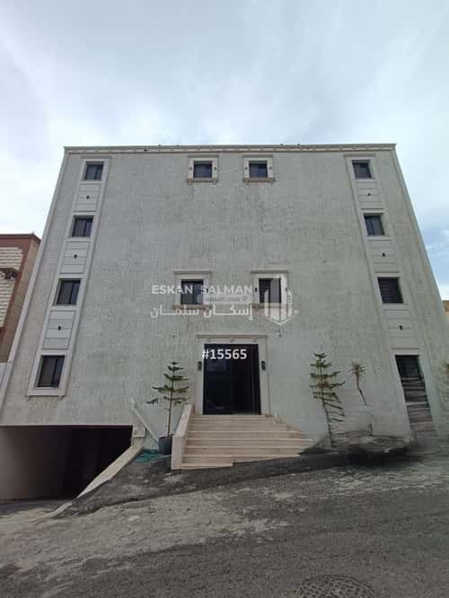 شقة ب 6 غرف المروج، أبها