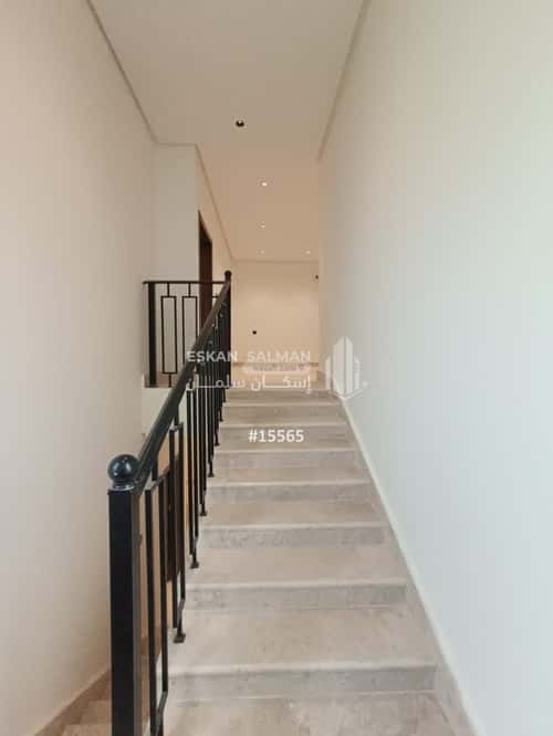 شقة ب 6 غرف المروج، أبها