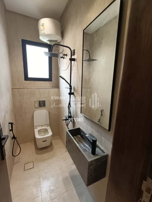 شقة ب 6 غرف المروج، أبها