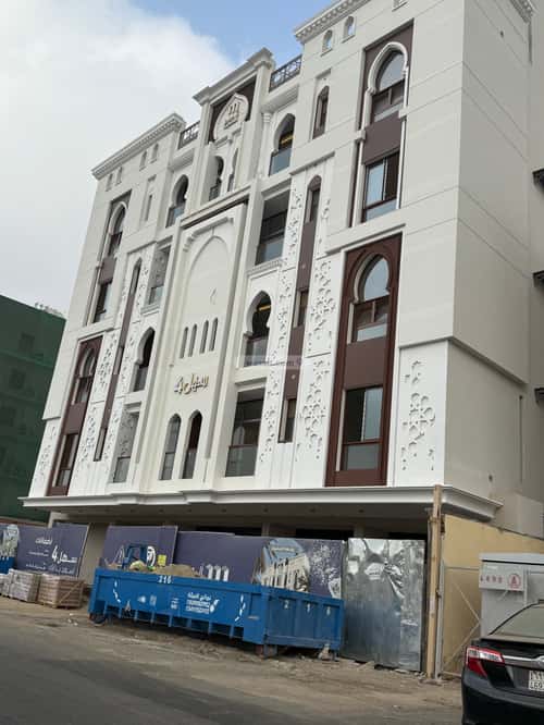 2 bedroom apartment in Al Zahra