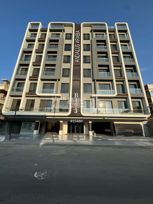 Apartment with 5 Bedrooms Meshrefah, North Jeddah, Jeddah