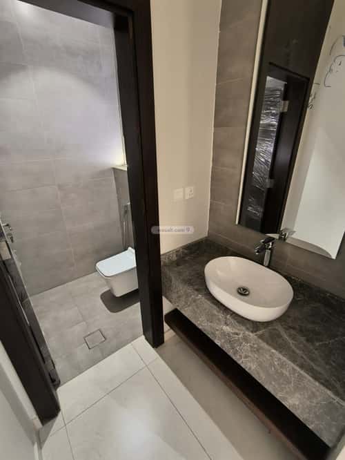 Villa 262 SQM Facing East on 32m Width Street Al Yaqoot, North Jeddah, Jeddah
