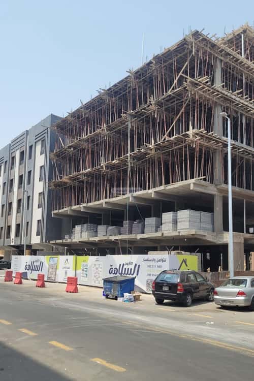 Apartment with 5 Bedrooms Al Nuzha, North Jeddah, Jeddah