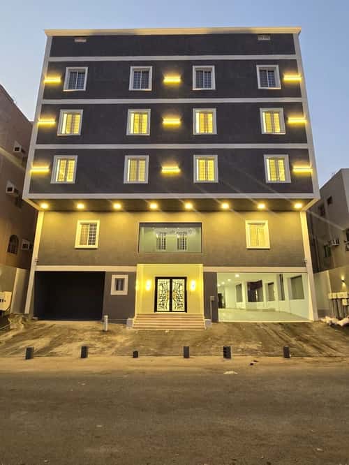 شقة 187 متر مربع ب 5 غرف بطحاء قريش، مكة المكرمة