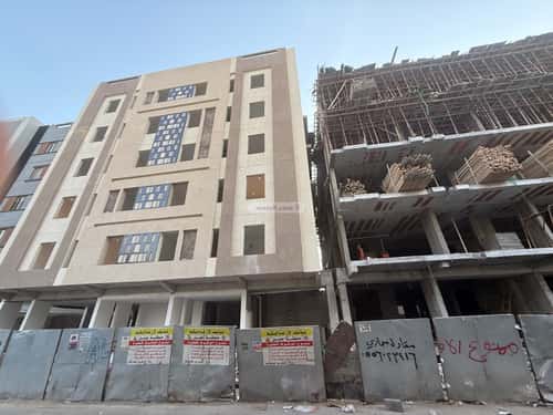 Apartment with 4 Bedrooms Al Nuzha, North Jeddah, Jeddah