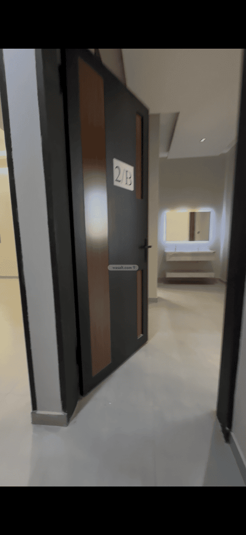 دور 4 غرف في الرمال