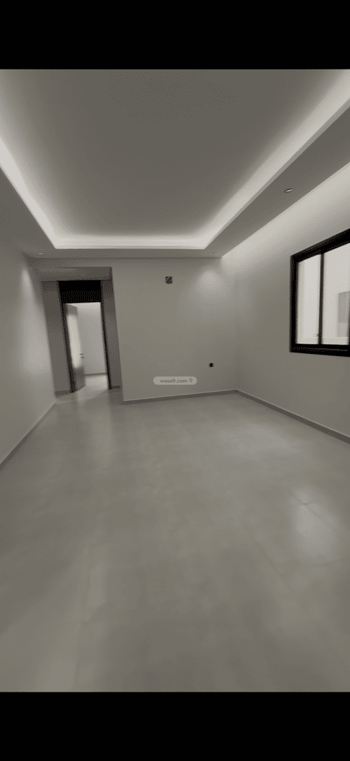 4 bedroom floor in Al Rimal