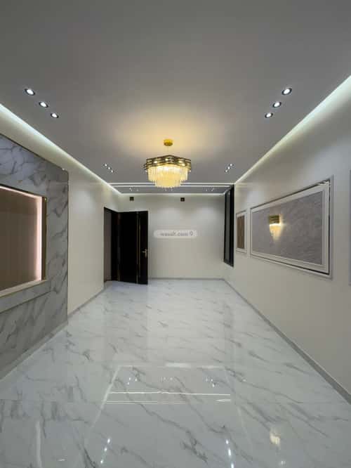 Floor with 5 Bedrooms Al- Nadwah, East Riyadh, Riyadh