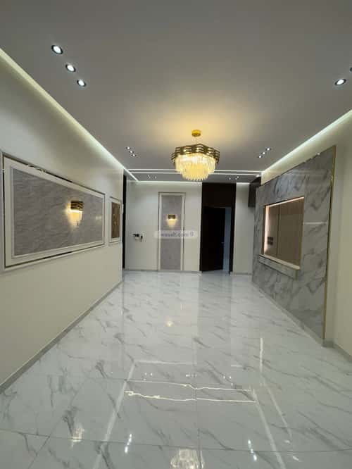 دور ب 5 غرف الندوة، شرق الرياض، الرياض