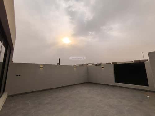 Villa 376.04 SQM Facing North on 20m Width Street Al-Yarmuk, East Riyadh, Riyadh
