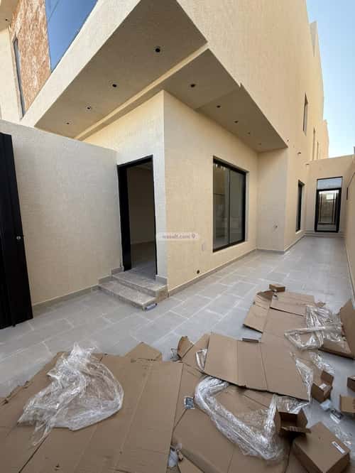 Apartment 204 SQM with 6 Bedrooms Dirab, West Riyadh, Riyadh