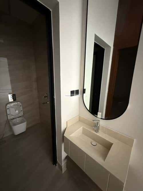 Apartment 204 SQM with 6 Bedrooms Dirab, West Riyadh, Riyadh