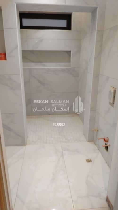 Villa 625 SQM Facing North on 15m Width Street Al Zomorod, North Jeddah, Jeddah