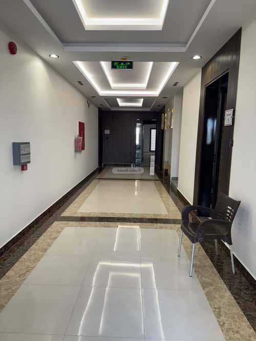 Apartment 128 SQM with 4 Bedrooms Ad-Dar Al- Baida, South Riyadh, Riyadh