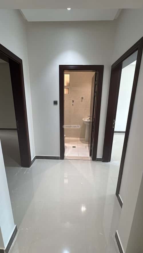 شقة ب 3 غرف التعاون، شمال الرياض، الرياض