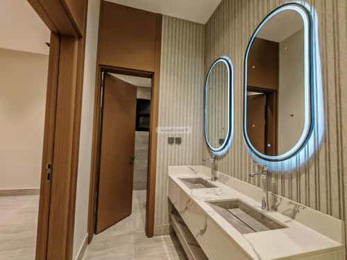 Floor 175.64 SQM with 4 Bedrooms Ar-Rimal, East Riyadh, Riyadh