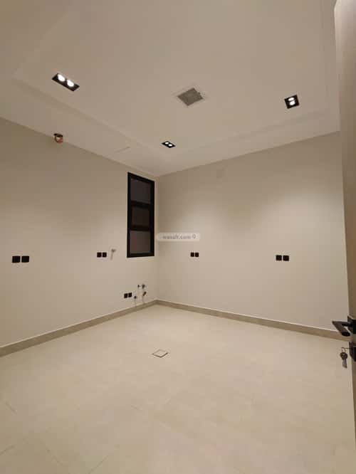 Floor 182 SQM with 4 Bedrooms Qurtubah, East Riyadh, Riyadh