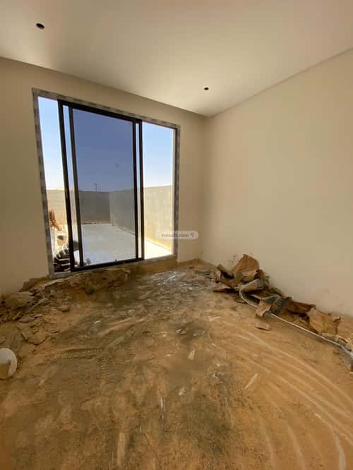 شقة ب 4 غرف ضاحية نمار، غرب الرياض، الرياض