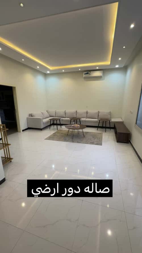 4 Bedroom(s) Villa for Rent Taybah, South Riyadh, Riyadh