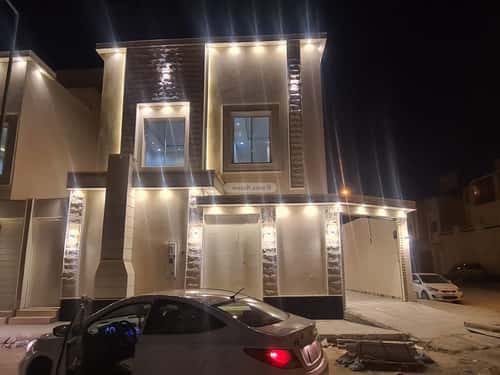 4 Bedroom(s) Villa for Rent Taybah, South Riyadh, Riyadh