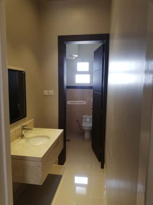 Floor 450 SQM with 8 Bedrooms An-Narjis, North Riyadh, Riyadh