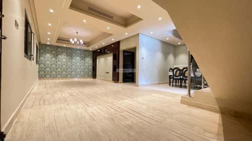 Villa 312.5 SQM Facing South on 14m Width Street Al-Yasmeen, North Riyadh, Riyadh