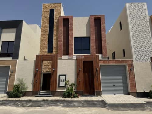 Floor 188.36 SQM with 5 Bedrooms Ar-Rimal, East Riyadh, Riyadh