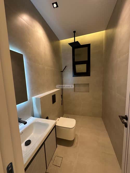 دور ب 4 غرف العارض، شمال الرياض، الرياض