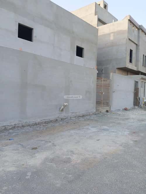 Villa 625 SQM Facing South on 16m Width Street Al-Riyadh, North Jeddah, Jeddah