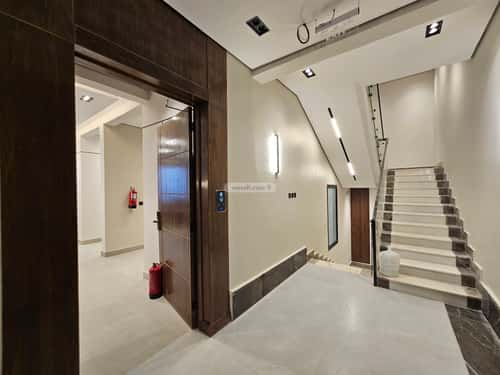 Apartment 126 SQM with 3 Bedrooms Al-Muanisiyah, East Riyadh, Riyadh