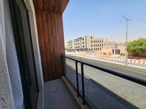 شقة 113 متر مربع ب 3 غرف المونسية، شرق الرياض، الرياض