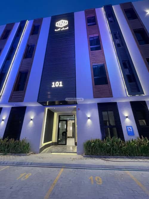 شقة 3 غرف في المونسية