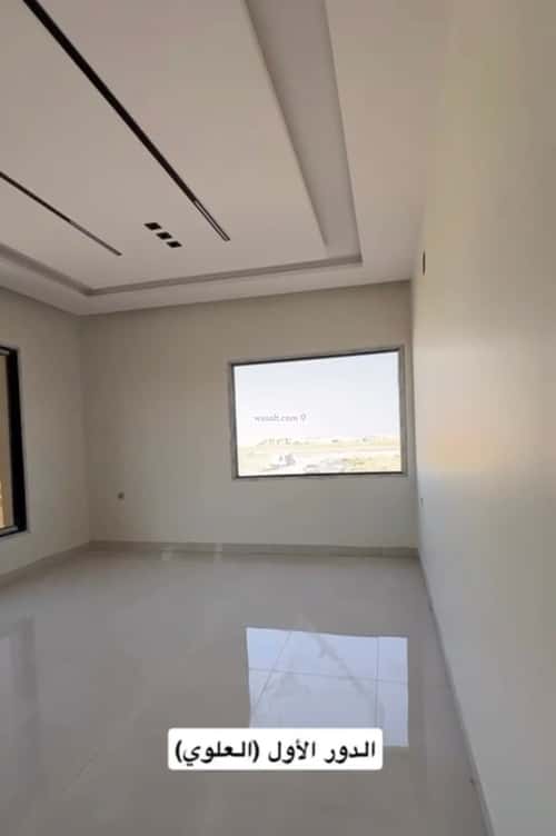 Floor with 3 Bedrooms Dahiat Namar, West Riyadh, Riyadh