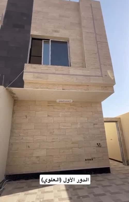 Floor with 3 Bedrooms Dahiat Namar, West Riyadh, Riyadh