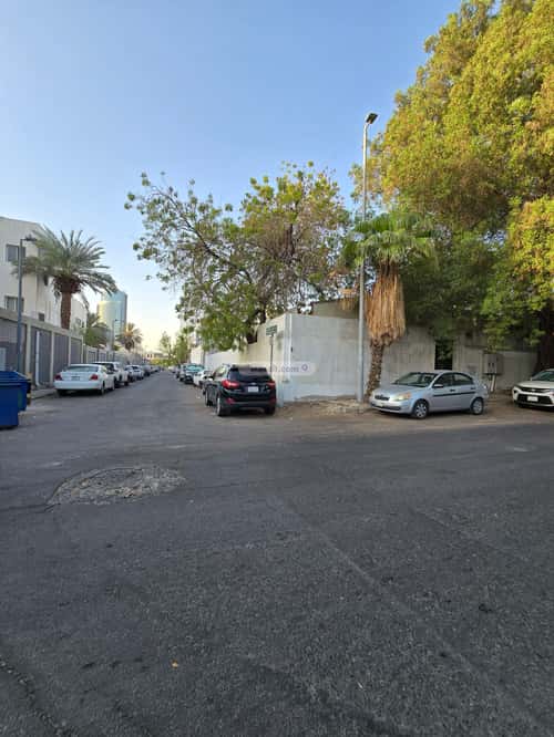 Land 2438.18 SQM Facing 3 Streets on 20m Width Street Al Ruwase, South Jeddah, Jeddah