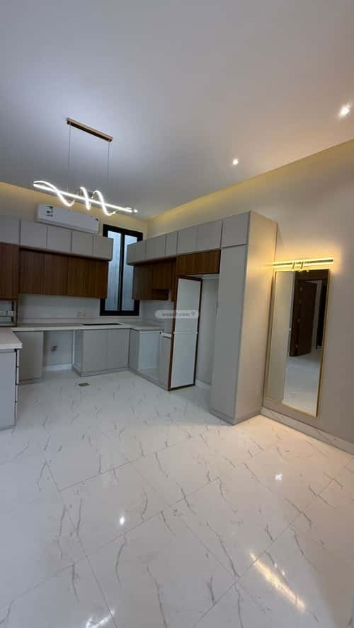 Villa 106.49 SQM Facing North with 4 Bedrooms An-Narjis, North Riyadh, Riyadh