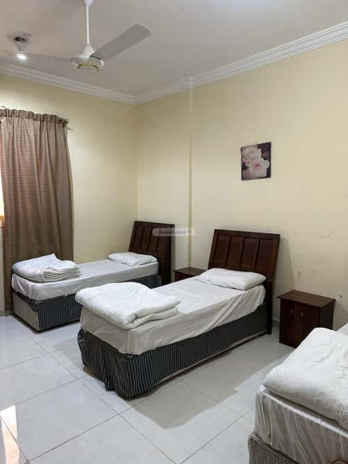 عمارة 744 متر مربع واجهة شرقية Kudai, Makkah Al Mukarramah