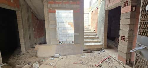 دور 585 متر مربع ب 7 غرف Alshamehalgadeed, Makkah Al Mukarramah