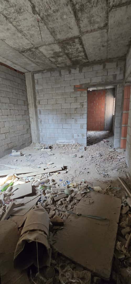 دور 585 متر مربع ب 7 غرف الشامية الجديد، مكة المكرمة