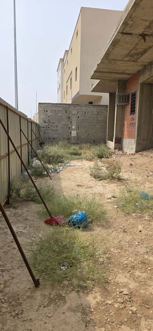 دور 585 متر مربع ب 7 غرف الشامية الجديد، مكة المكرمة