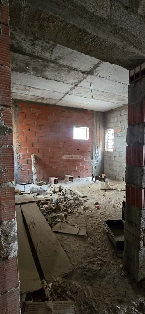 Floor 585.46 SQM with 7 Bedrooms Alshamehalgadeed, Makkah Al Mukarramah